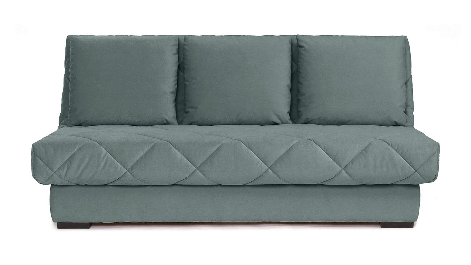Купить диван с доставкой в Москве - каталог анатомических диван-кроватей соспальным местом от производителя Аскона