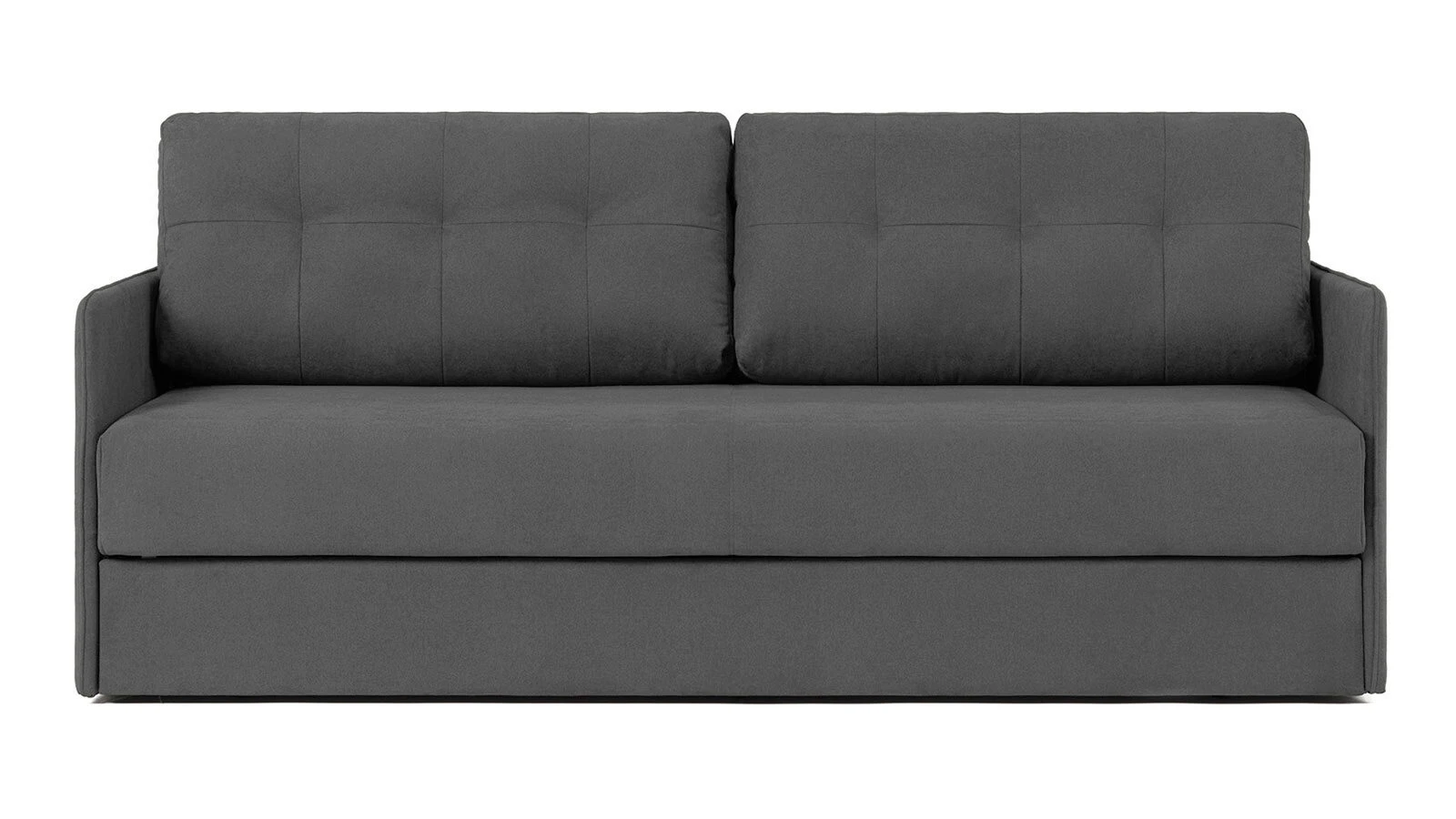 Купить диван с доставкой в Москве - каталог анатомических диван-кроватей соспальным местом от производителя Аскона