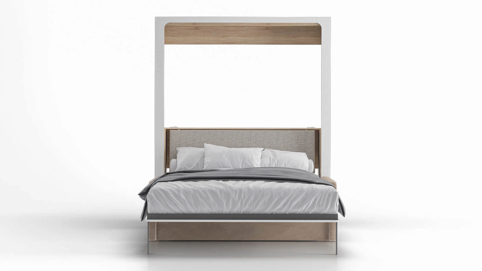 wall bed askona