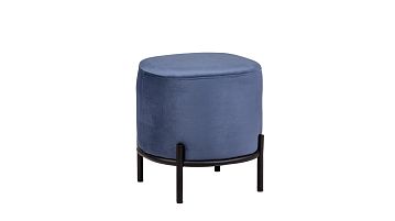 Point Sky velvet 40