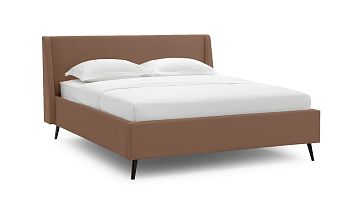 Кровать с подъемным механизмом Relax+ матрас Askona Flash