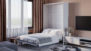 Smart Comfort, цвет Белый