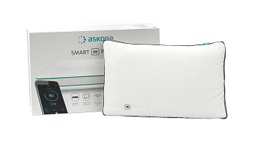 Smart Pillow 3.0