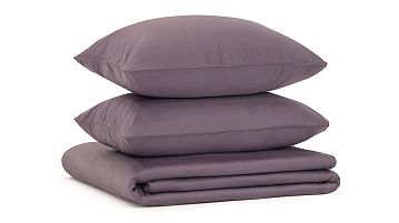 Maco Sateen Лиловая дымка