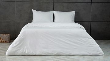 Comfort Cotton, цвет: Белый
