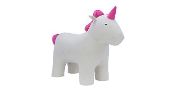 Unicorn pink
