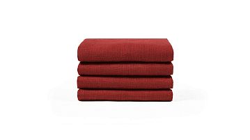 Askona Home Linen, цвет красное превосходство