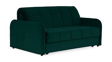 Domo Pro Sky velvet 42 с мягкими подлокотниками