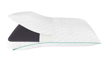 Duo Pillow