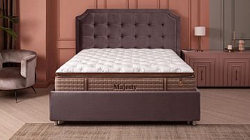 Grether&Wells Majesty