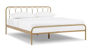 Corsa old gold mat
