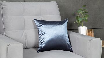 Blue metallic