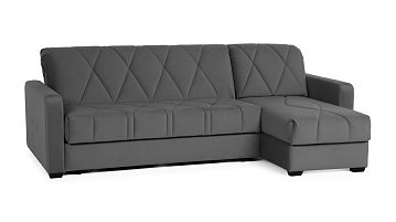Domo Pro sky velvet 16